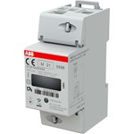 Elektriciteitsmeter ABB Componenten EV1 012-100